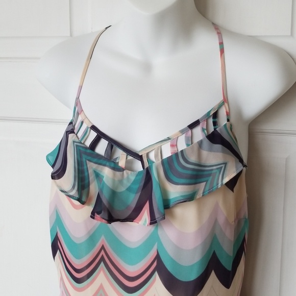 LAUREN CONRAD Dress - Picture 2 of 7